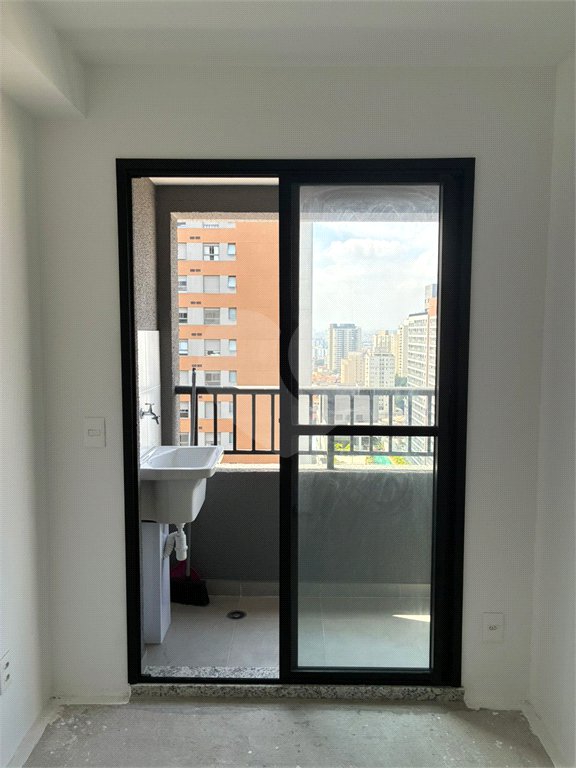 Studio à venda com 1 quarto em Ipiranga, São Paulo, SP