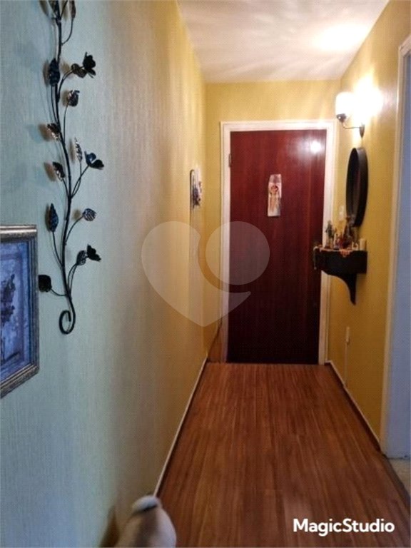Apartamento à venda com 2 quartos em Jardim São Paulo(zona Norte), São Paulo, SP