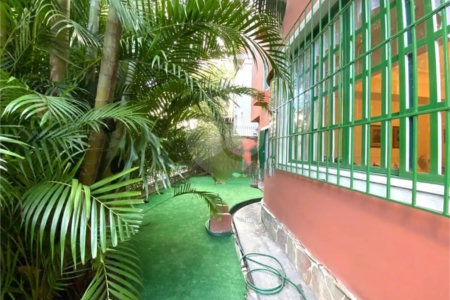 Apartamento à venda com 3 quartos, sendo 1 suíte, em Jardim Botânico, Rio de Janeiro, RJ