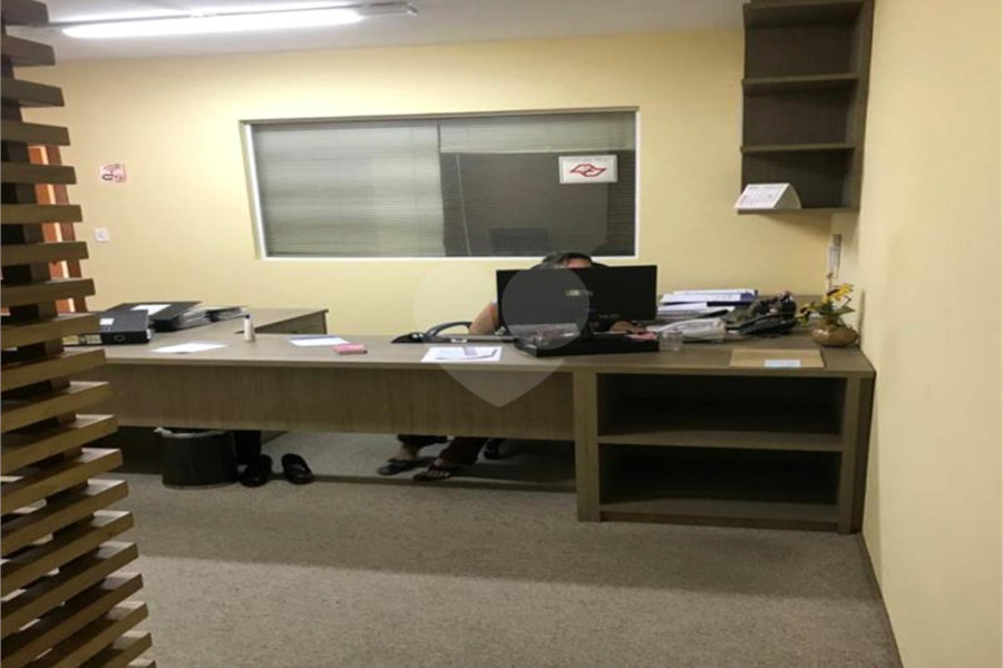 Sala à venda em Tucuruvi, São Paulo, SP