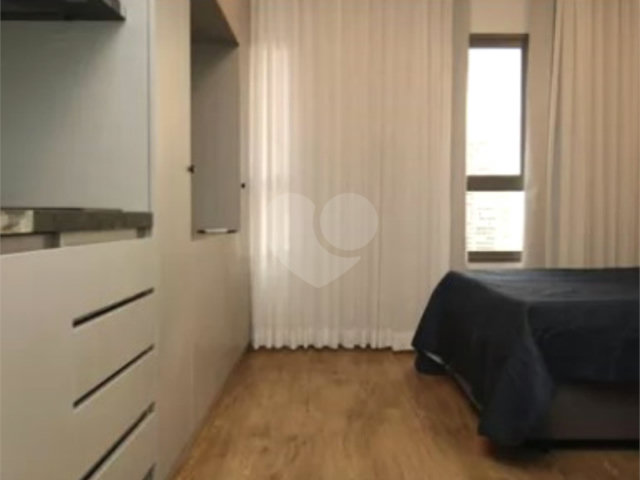 Apartamento para alugar com 1 quarto em Ipiranga, São Paulo, SP