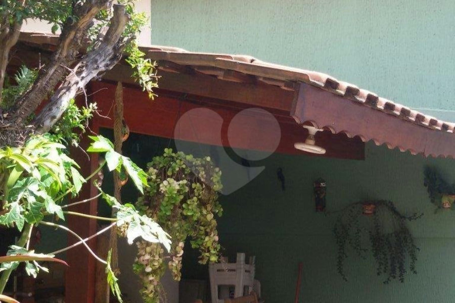 Sobrado à venda com 3 quartos, sendo 1 suíte, em Santana, São Paulo, SP