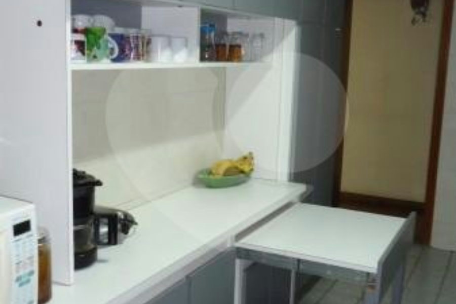 Apartamento à venda com 3 quartos, sendo 1 suíte,  em Mandaqui, São Paulo, SP