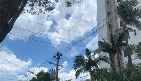 Apartamento à venda com 1 quarto em Santana, São Paulo, SP