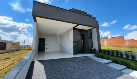 Casa à venda com 3 quartos, sendo 1 suíte,  no condomínio Reserva Ipanema, Sorocaba - SP