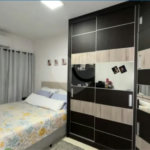 Sobrado à venda com 2 quartos em Limão, São Paulo, SP