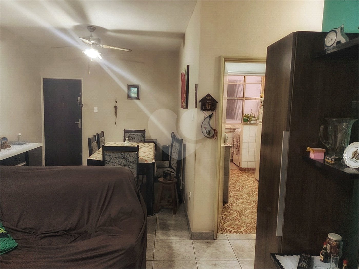 Apartamento à venda com 2 quartos em Saúde, São Paulo, SP