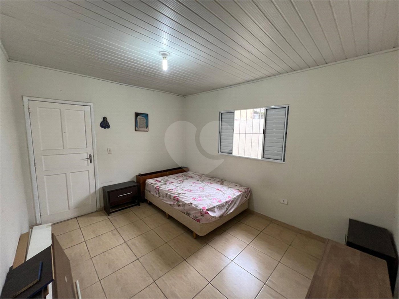 Casa à venda com 2 quartos em Parada Inglesa, São Paulo, SP