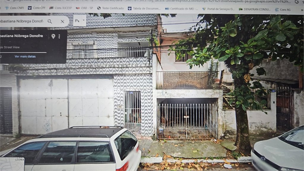 Casa à venda com 3 quartos em Tremembé, São Paulo, SP