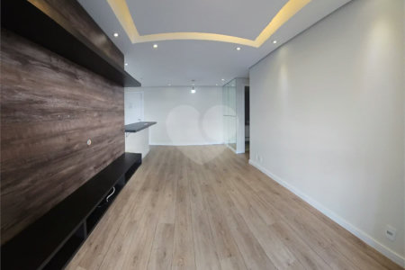 Apartamento à venda com 2 quartos, sendo 1 suíte, em Vila Maria Alta, São Paulo, SP
