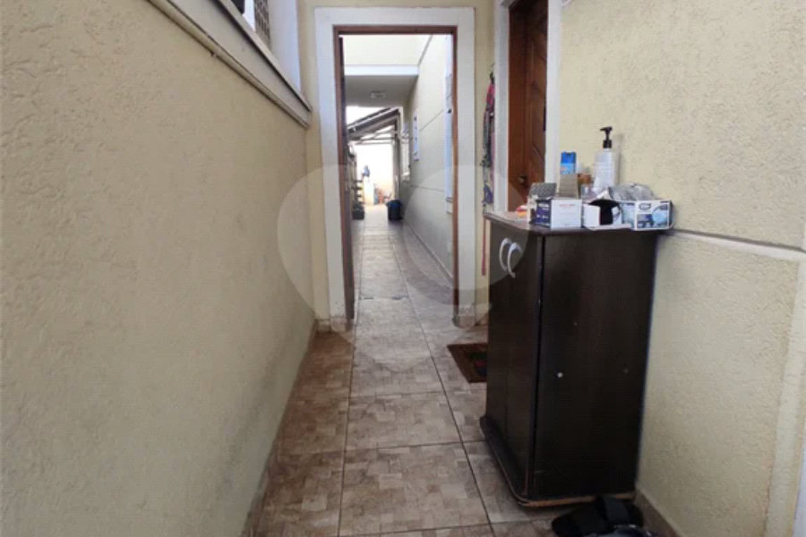 Sobrado à venda com 3 quartos, sendo 1 suíte, em Parada Inglesa, São Paulo, SP