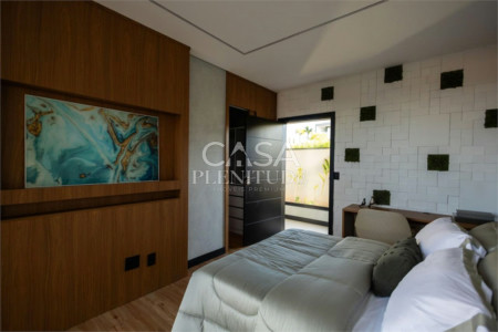Casa em condomínio à venda com 4 suítes em Parque Reserva Fazenda Imperial, Sorocaba, SP