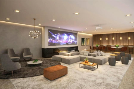 Apartamento à venda com 3 quartos, sendo 1 suíte, em Vila Anastácio, São Paulo, SP