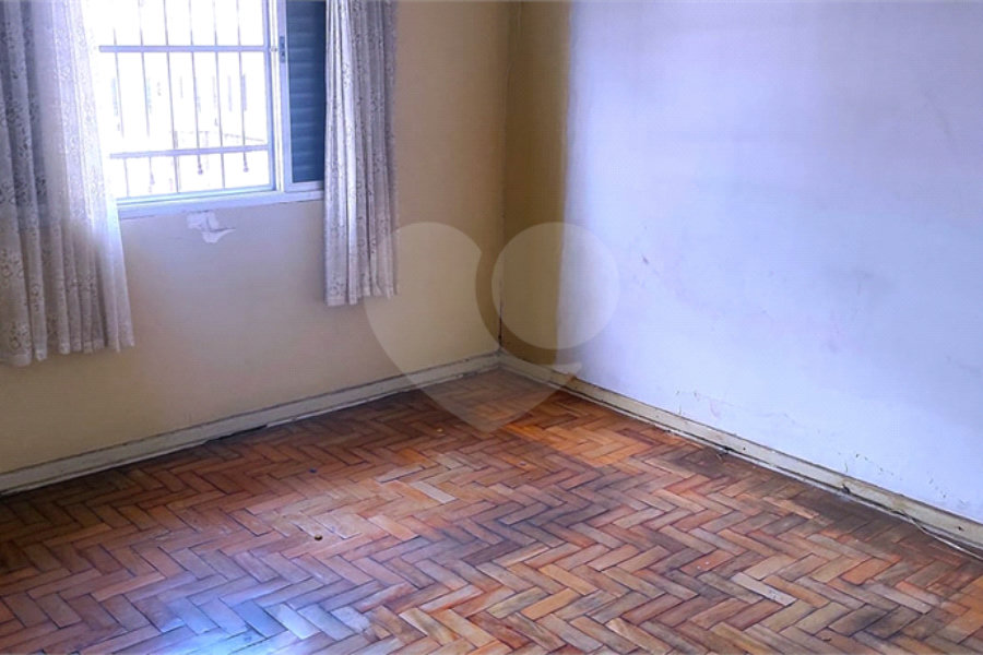 Casa Térrea à venda com 2 quartos, sendo 1 suíte,  em Vila Maria, São Paulo, SP