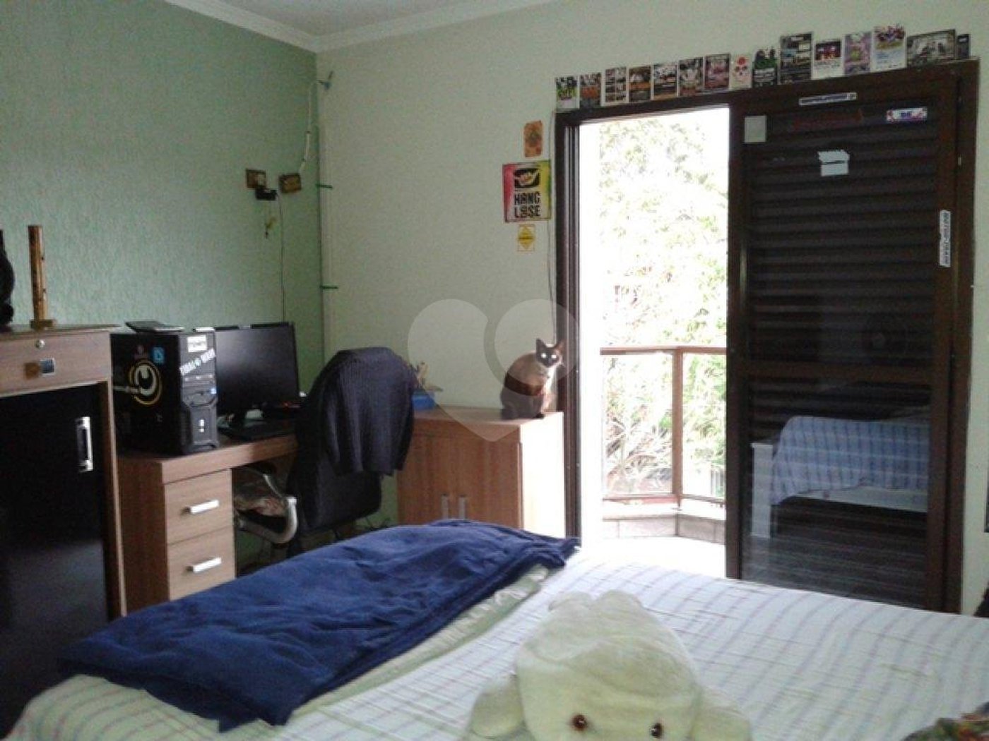 Sobrado à venda com 3 quartos, sendo 1 suíte, em Tremembé, São Paulo, SP