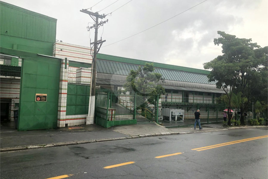 Casa Térrea à venda com 4 quartos em Jaçanã, São Paulo, SP