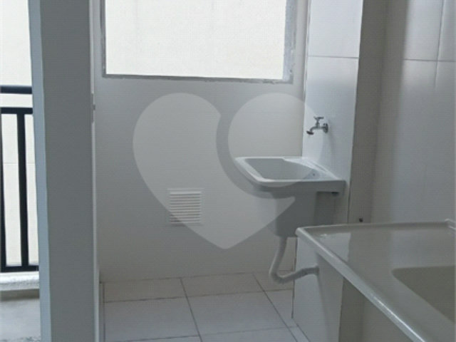 Apartamento à venda com 2 quartos em Tucuruvi, São Paulo, SP