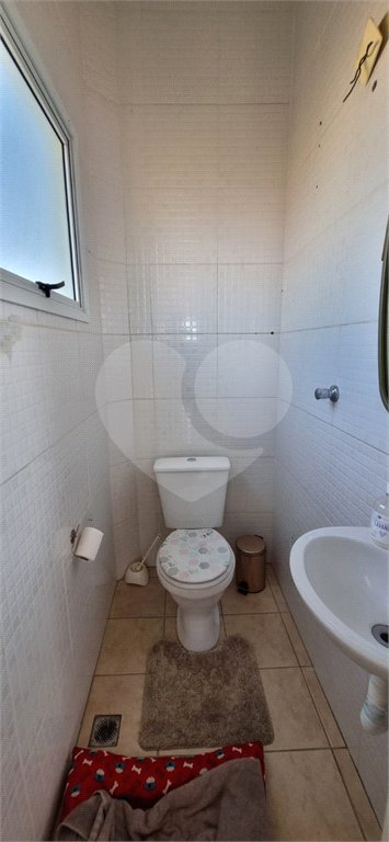 Duplex à venda com 3 quartos em Jardim Simus, Sorocaba, SP