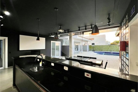 Casa à venda com 5 suítes no condomínio Ibiti Royal Park, Sorocaba - SP