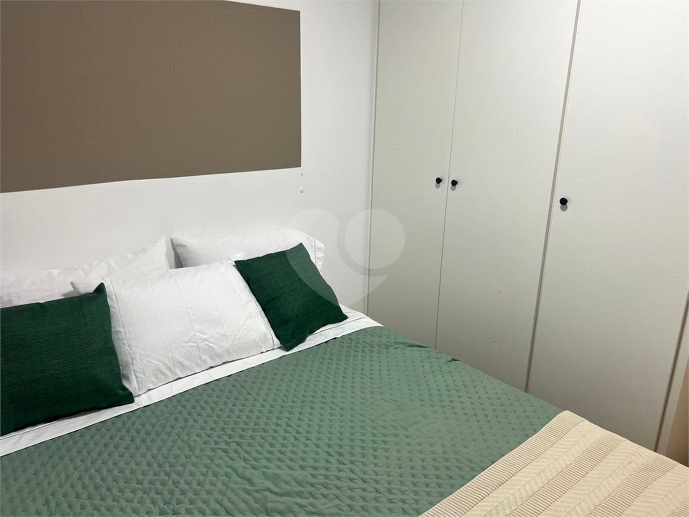Apartamento à venda com 3 quartos em Vila Olímpia, São Paulo, SP