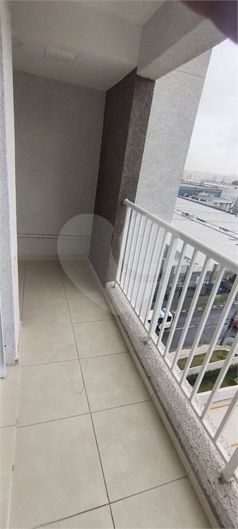 Apartamento à venda ou para alugar com 2 quartos em Vila das Bandeiras, Guarulhos, SP