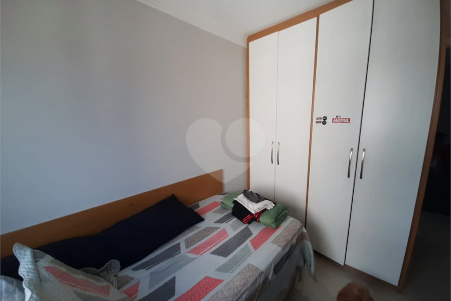 Apartamento à venda com 4 suítes em Santana, São Paulo, SP