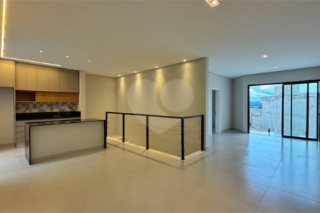 Casa à venda com 3 quartos, sendo 1 suíte, no condomínio Park Gran Reserve, Indaiatuba - SP