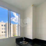 Apartamento à venda com 2 quartos em Parque São Bento, Sorocaba, SP