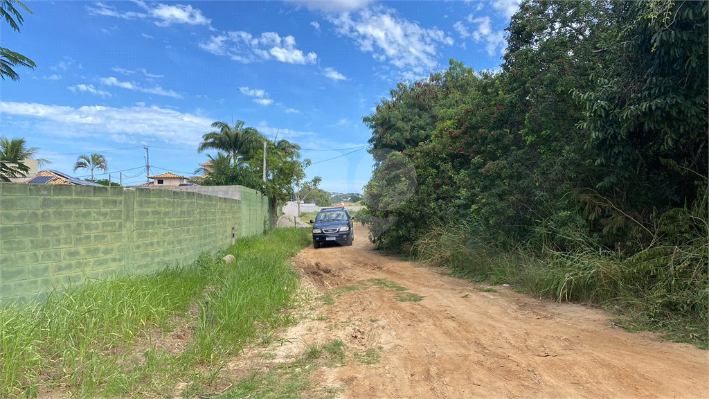Terreno à venda em Marina, Armação dos Búzios, RJ