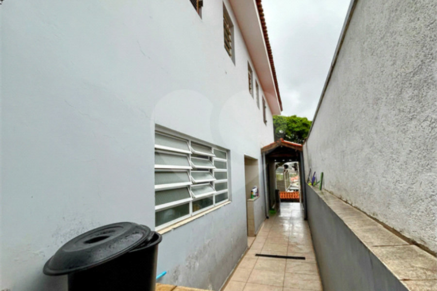 Casa à venda com 3 quartos, sendo 1 suíte, em Tucuruvi, São Paulo, SP