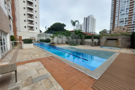 Apartamento à venda com 3 quartos, sendo 1 suíte, em Vila Leopoldina, São Paulo, SP