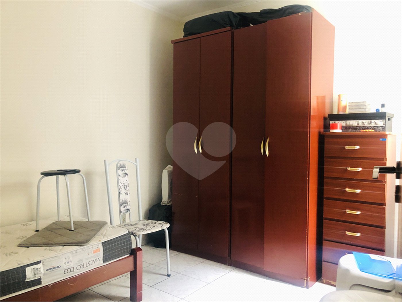 Casa à venda com 3 quartos em Vila Maria, São Paulo, SP