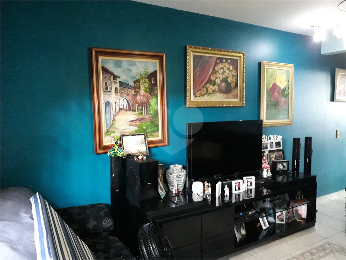 Sobrado à venda com 3 quartos, sendo 1 suíte,  em Jardim Oriental, São Paulo, SP