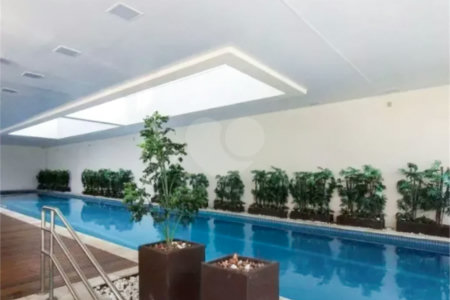 Apartamento à venda com 2 quartos, sendo 1 suíte,  em Santa Teresinha, São Paulo, SP