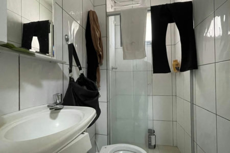 Apartamento com 4 dormitórios à venda, 281 m² por R$ 2.300.000,00 - Boqueirão - Santos/SP