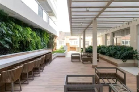 Apartamento à venda com 2 quartos, sendo 1 suíte, em Barra Funda, São Paulo, SP