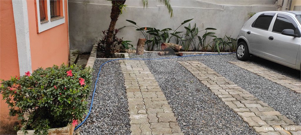 Casa à venda com 3 quartos, sendo 2 suítes, em Conjunto Habitacional Brás Cubas, Mogi das Cruzes, SP