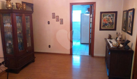 Apartamento à venda com 3 quartos, sendo 1 suíte, em Lapa, São Paulo, SP