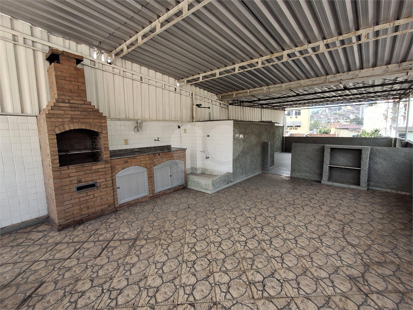 Casa à venda com 6 quartos, sendo 1 suíte, em Andaraí, Rio de Janeiro, RJ