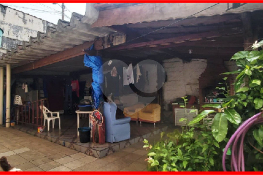 Sobrado à venda com 4 quartos, sendo 1 suíte, em Jaçanã, São Paulo, SP