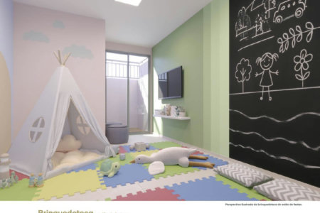 Vista Parque Residencial