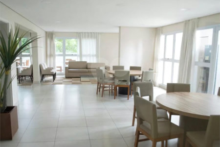 Apartamento à venda com 2 suítes em Jardim Fonte do Morumbi, São Paulo, SP