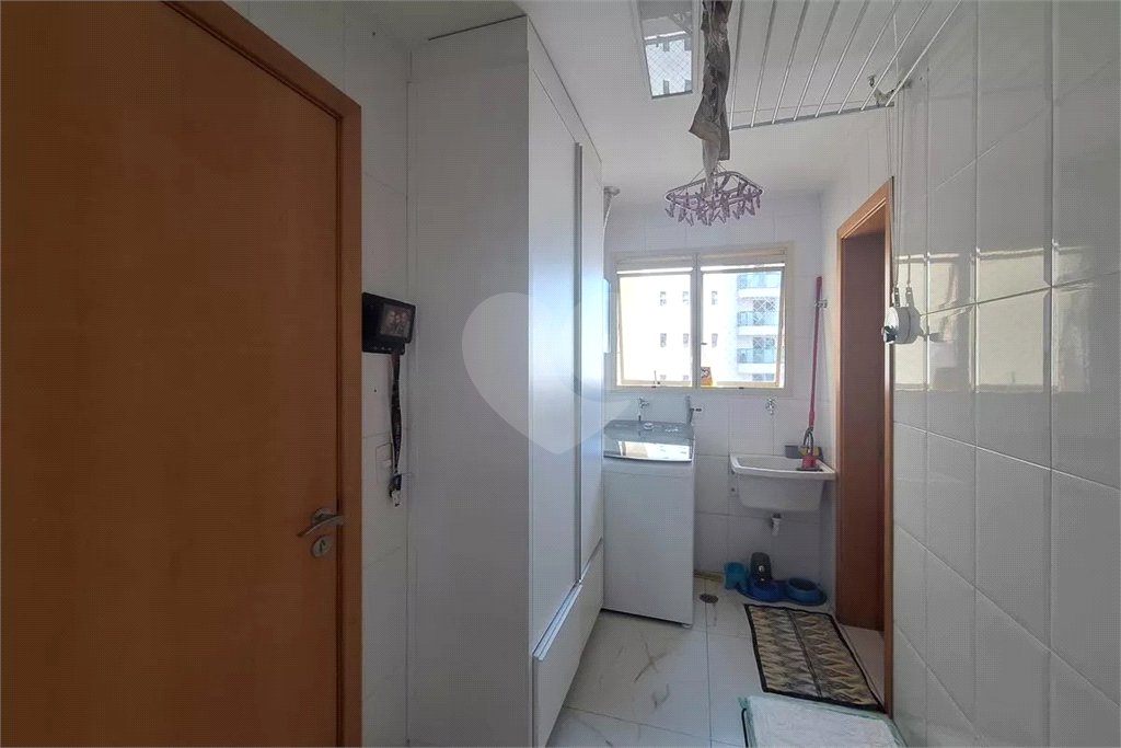 Apartamento à venda com 3 quartos, sendo 2 suítes, em Santana, São Paulo, SP