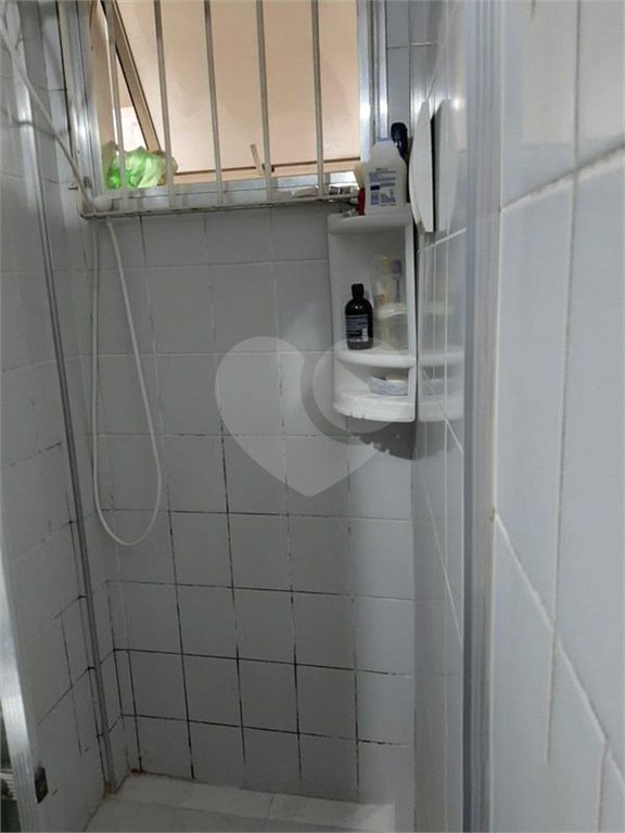 Apartamento à venda com 1 quarto em Liberdade, São Paulo, SP