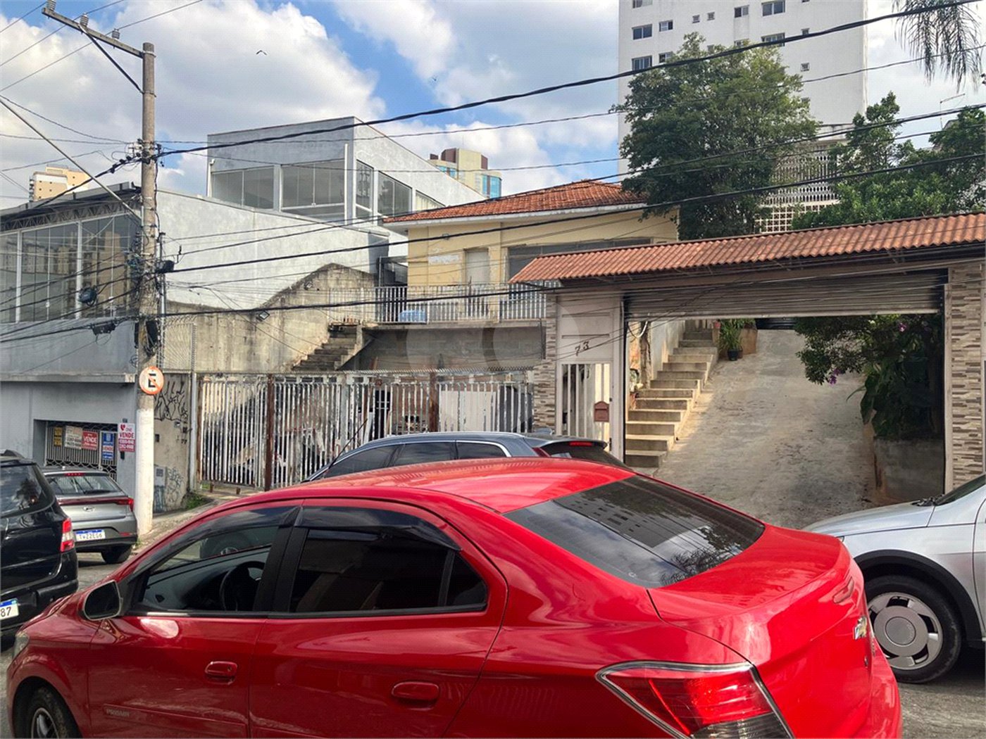 Sobrado à venda com 5 quartos, sendo 4 suítes,  em Vila Aurora (zona Norte), São Paulo, SP