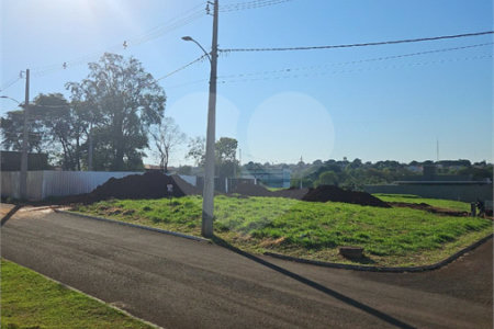 Terreno à venda em Residencial do Vale, Ponta Porã, MS