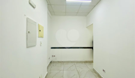Sala para alugar no Centro, São Bernardo do Campo, SP
