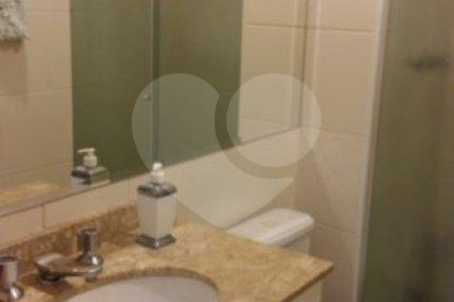 apartamento na vila prudente