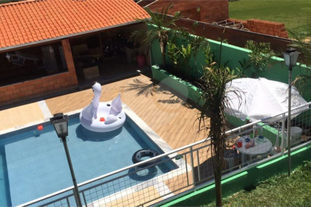 Chácara à venda com 3 quartos, sendo 1 suíte, no Centro, Araçoiaba da Serra, SP