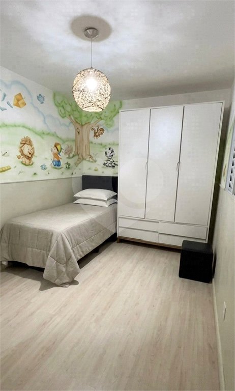 Casa à venda com 2 suítes no condomínio Residencial Agua Fria, São Paulo - SP